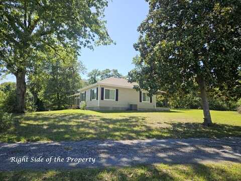802 W Elder St., Colmesneil, TX 75938