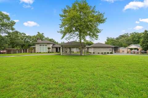 265 CR 524, Nacogdoches, TX 75964