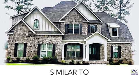 313 Willowbrook Lane, Kathleen, GA 31047