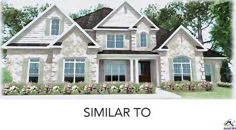 317 Willowbrook Lane, Kathleen, GA 31047