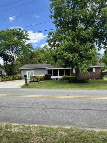 203 Pinecrest Drive, Warner Robins, GA 31093