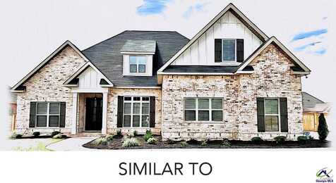311 Willowbrook Lane, Kathleen, GA 31047