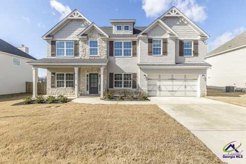 233 Shoshone Circle, Kathleen, GA 31047