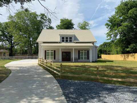 3812 Hartley Bridge Road, Macon, GA 31216