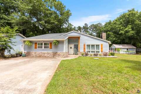 316 Arena Road, Perry, GA 31069
