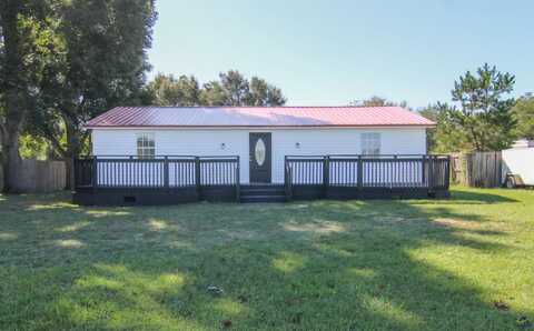 110 Wimberly Road, Hawkinsville, GA 31036