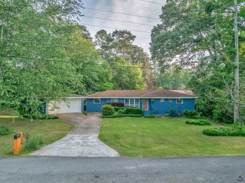 416 Alan-A Dale Court, Warner Robins, GA 31088