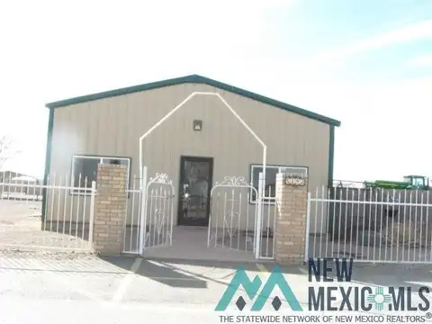 5142 N Prince Street, Clovis, NM 88101