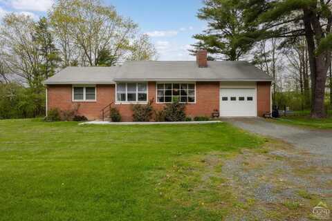 27 Upper Cady, Old Chatham, NY 12136