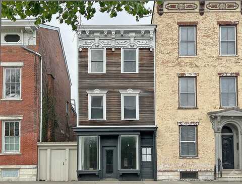 243 Warren Street, Hudson, NY 12534