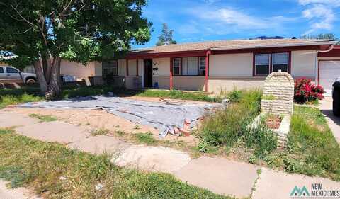 2111 Pile Street, Clovis, NM 88101