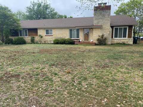 931 Doole St, Mason, TX 76856