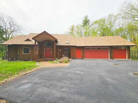 2110 Summer Street, Bristol, NH 03222