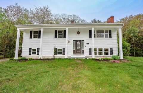 3 Thomas Street, Windham, NH 03087