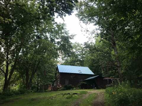 115 Austin Hill Road, Rochester, VT 05767