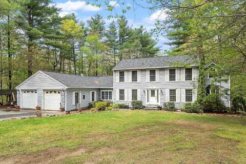 13 Aladdin Road, Windham, NH 03087