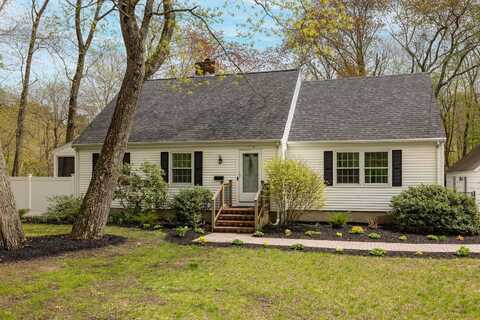 1710 Islington Street, Portsmouth, NH 03801