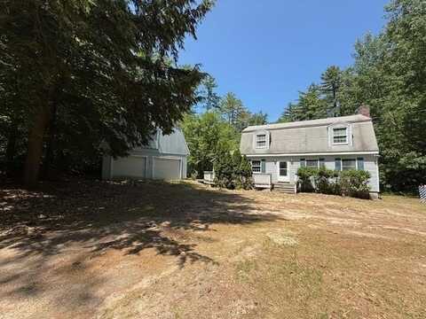 288 Bonnyman Road, Wakefield, NH 03830