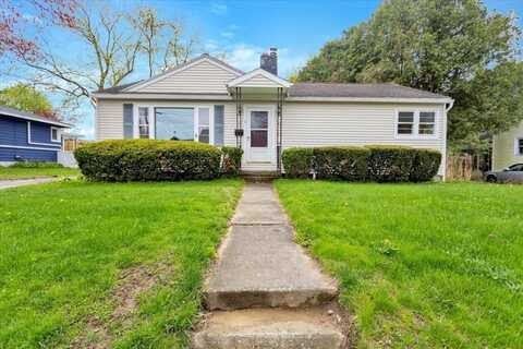 7 Iby Street, South Burlington, VT 05403