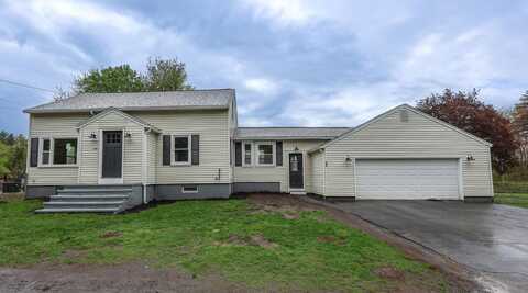 340 Maplehurst Avenue, Manchester, NH 03104