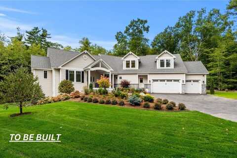 Lot 4 Jenkins Road, Bedford, NH 03110