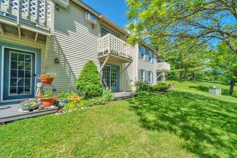 1102 The Terraces Drive, Shelburne, VT 05482