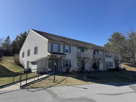 1102 The Terraces Drive, Shelburne, VT 05482