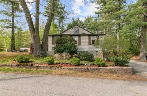 13 Second Street, Kingston, NH 03848