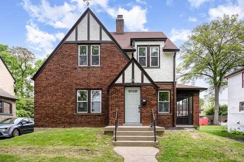 1618 Shenandoah Avenue, Cincinnati, OH 45237