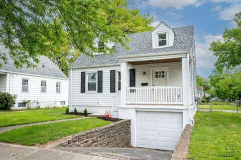 5402 Charloe Street, Cincinnati, OH 45227