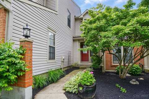 5277 Barony Place, Sharonville, OH 45241