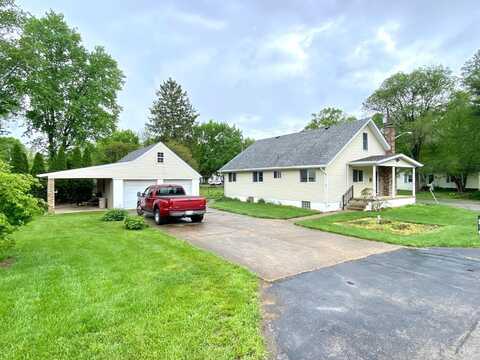 521 Victory Street, Loveland, OH 45140