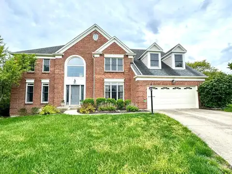 8300 Fox Hill Court, West Chester, OH 45069