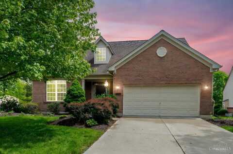 8339 Jeannes Creek Lane, West Chester, OH 45069