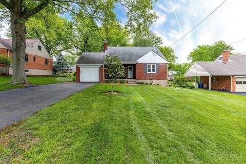 7400 Timberlane Drive, Madeira, OH 45243