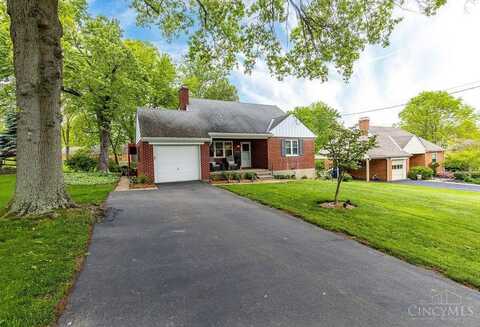 7400 Timberlane Drive, Madeira, OH 45243