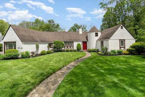 26 Orchard Avenue, Lebanon, OH 45036