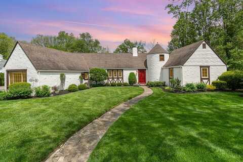 26 Orchard Avenue, Lebanon, OH 45036