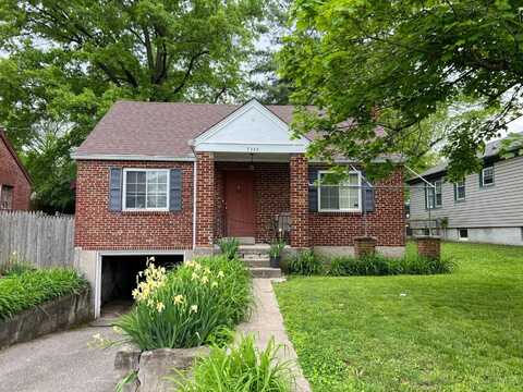 7327 Osceola Drive, Madeira, OH 45243