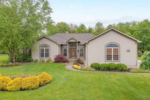5409 Dry Run Road, Maumee, OH 45150