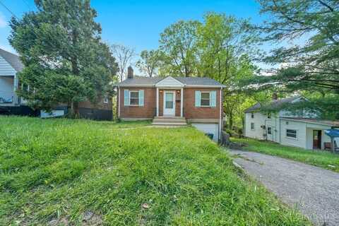 3061 Worthington Avenue, Cincinnati, OH 45211
