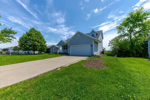 50 Thornhill Drive, Hamilton, OH 45013
