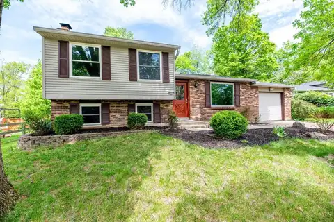 4644 Locust Grove Court, Union, OH 45103