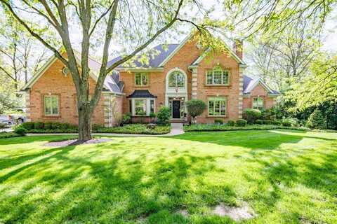 11329 Terwilligersknoll Court, Symmes Twp, OH 45249