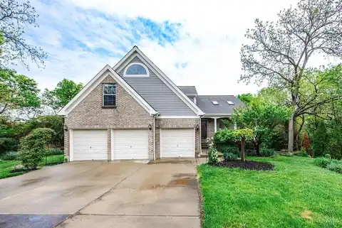 6026 Tarn Circle, Mason, OH 45040
