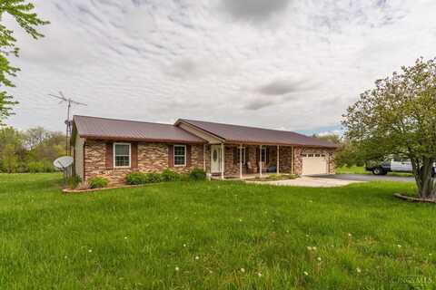 10005 Wolfe Road, Union, OH 45159