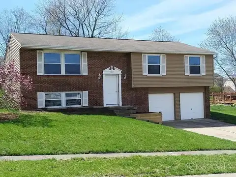 5641 Venus Lane, Fairfield, OH 45014
