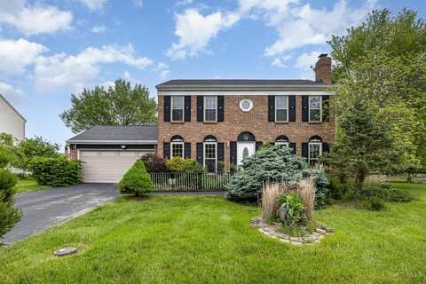 11971 Stillwind Drive, Sycamore, OH 45249