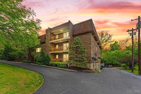 3563 Amberacres Drive, Cincinnati, OH 45237