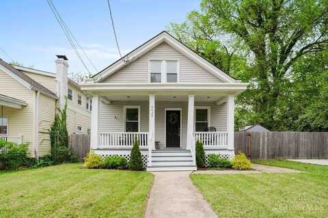 5423 Ward Street, Cincinnati, OH 45227